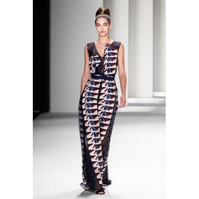 Carolina Herrera H/W 2014