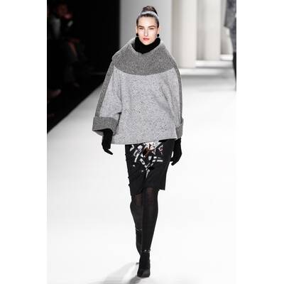 Carolina Herrera H/W 2014