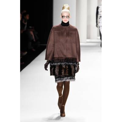 Carolina Herrera H/W 2014