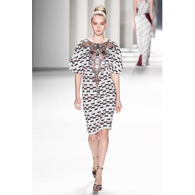 Carolina Herrera H/W 2014