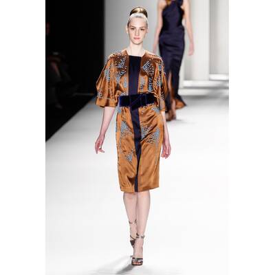 Carolina Herrera H/W 2014