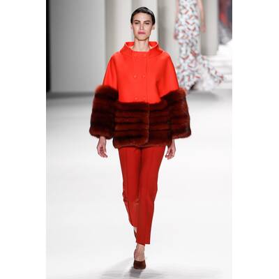 Carolina Herrera H/W 2014