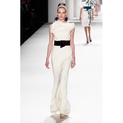 Carolina Herrera H/W 2014