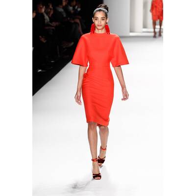 Carolina Herrera H/W 2014