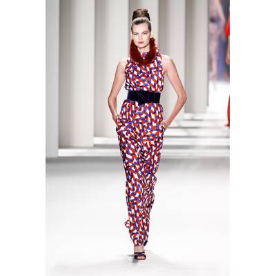 Carolina Herrera H/W 2014