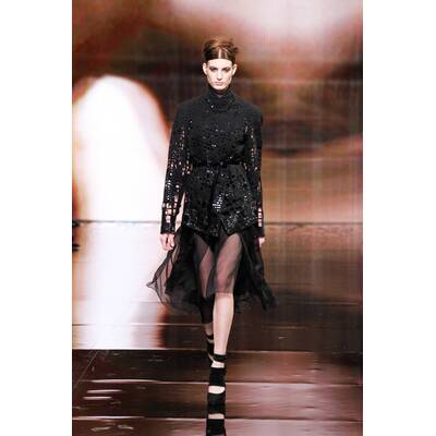 Donna Karan New York H/W 2014