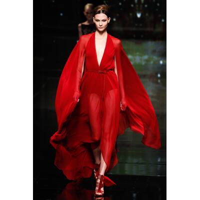 Donna Karan New York H/W 2014