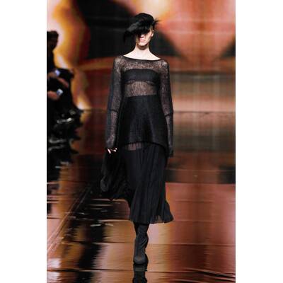 Donna Karan New York H/W 2014