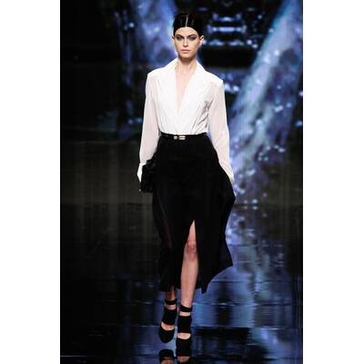 Donna Karan New York H/W 2014