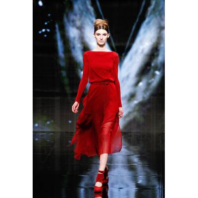 Donna Karan New York H/W 2014