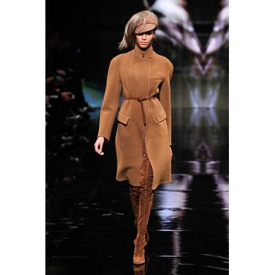 Donna Karan New York H/W 2014