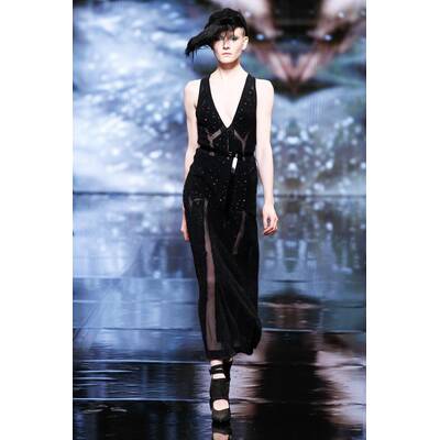 Donna Karan New York H/W 2014
