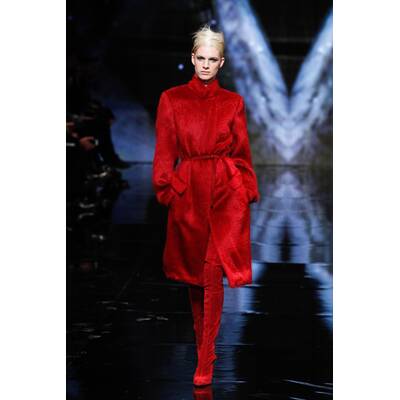 Donna Karan New York H/W 2014