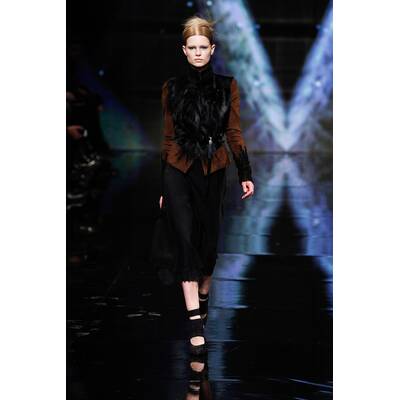 Donna Karan New York H/W 2014