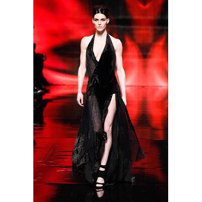 Donna Karan New York H/W 2014