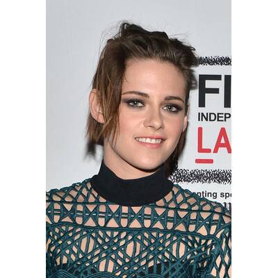 Kristen Stewart -Styleflop