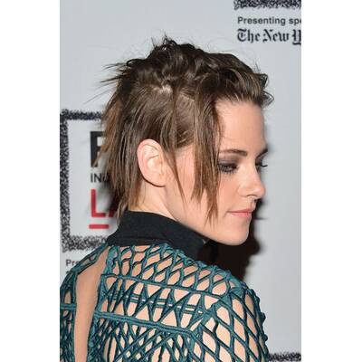 Kristen Stewart -Styleflop