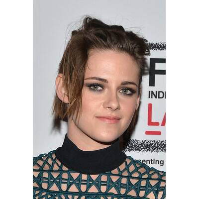 Kristen Stewart -Styleflop