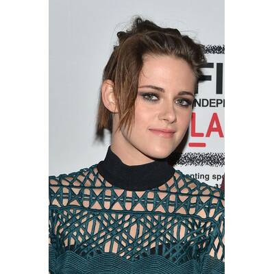 Kristen Stewart -Styleflop