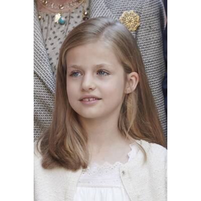 Prinzessin Elisabeth von Belgien