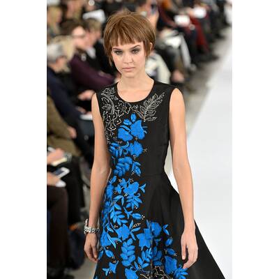 Oscar de la Renta H/W 2014