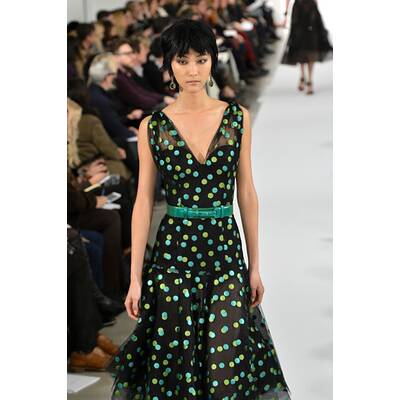 Oscar de la Renta H/W 2014