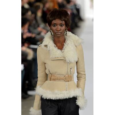 Oscar de la Renta H/W 2014