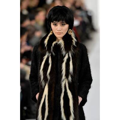 Oscar de la Renta H/W 2014