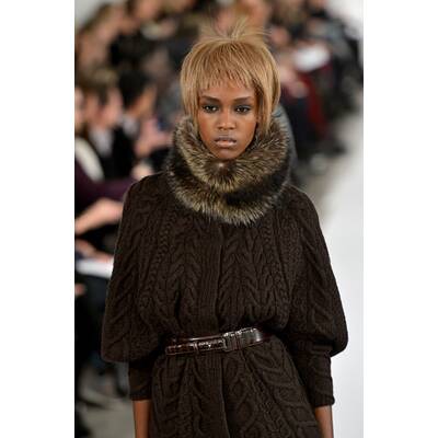 Oscar de la Renta H/W 2014