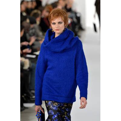 Oscar de la Renta H/W 2014