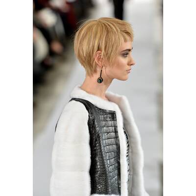 Oscar de la Renta H/W 2014