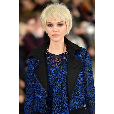 Oscar de la Renta H/W 2014