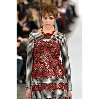 Oscar de la Renta H/W 2014