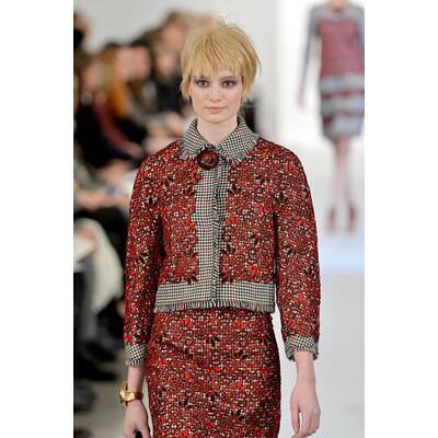 Oscar de la Renta H/W 2014