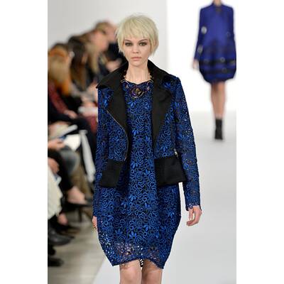 Oscar de la Renta H/W 2014