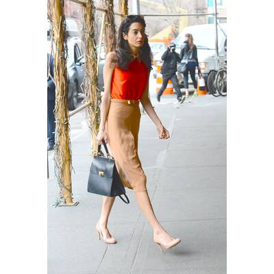Amal Clooney