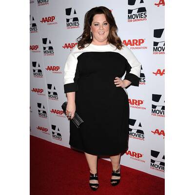 Melissa McCarthy 2014