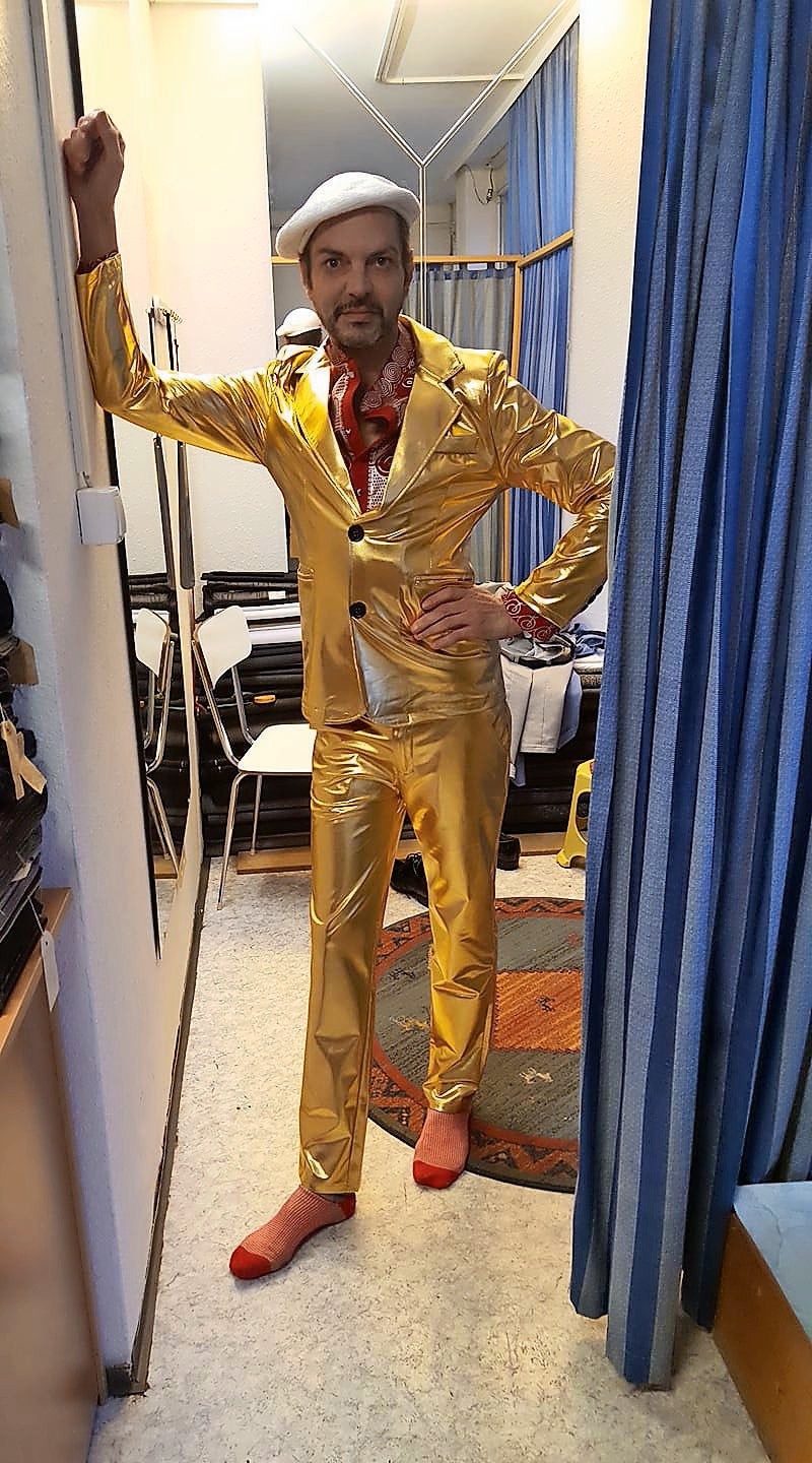 Sex-Date-Killer Christian S