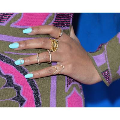 Nagellack-Trends für den Sommer