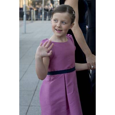 Prinzessin Elisabeth von Belgien