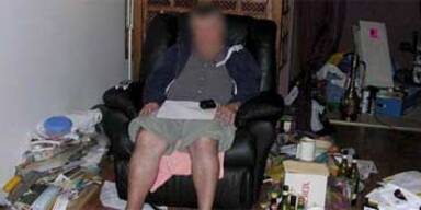 Razzia gegen 70 Pädophile in Australien