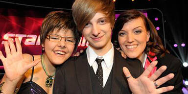 Das sind die letzten Starmaniacs