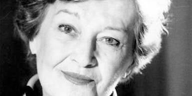 Kammerschauspielerin Susanne von Almassy gestorben