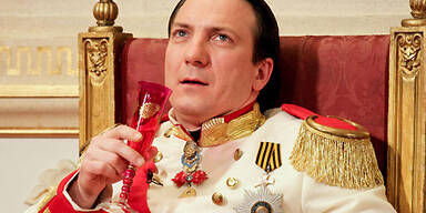 Des  Kaisers neue Folgen