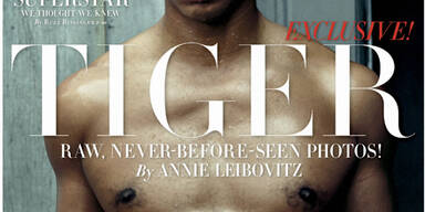 Tiger Woods: Sex-Tape aufgetaucht?