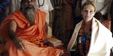 Julia Roberts engagiert 350 Securitys