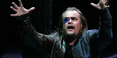 „Wagner ist Action