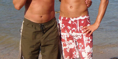 Lugner: Diese geilen Hechte wollen Bambi