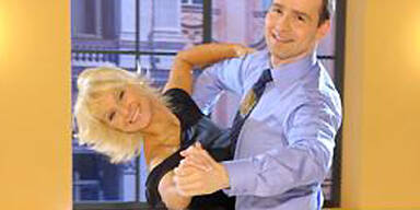 Dancing Stars: Slowfox lernen!