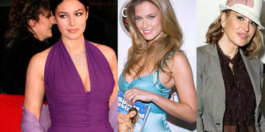 Stars bei Women's World Awards: Tickets gewinnen